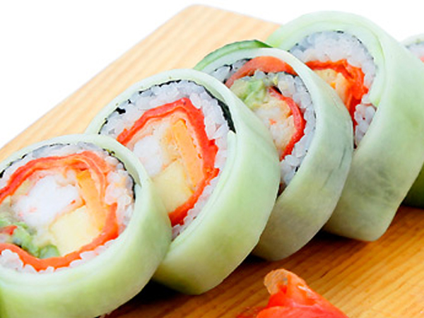 Windset Sushi Roll