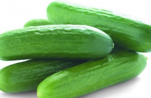 Cucumbers (Greenhouse)