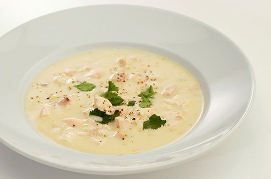 cream-of-chicken-soup-with-lemongrass